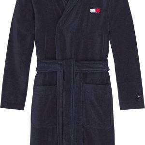 Γυναικείο μπουρνούζι Tommy Hilfiger UWOUWO2598