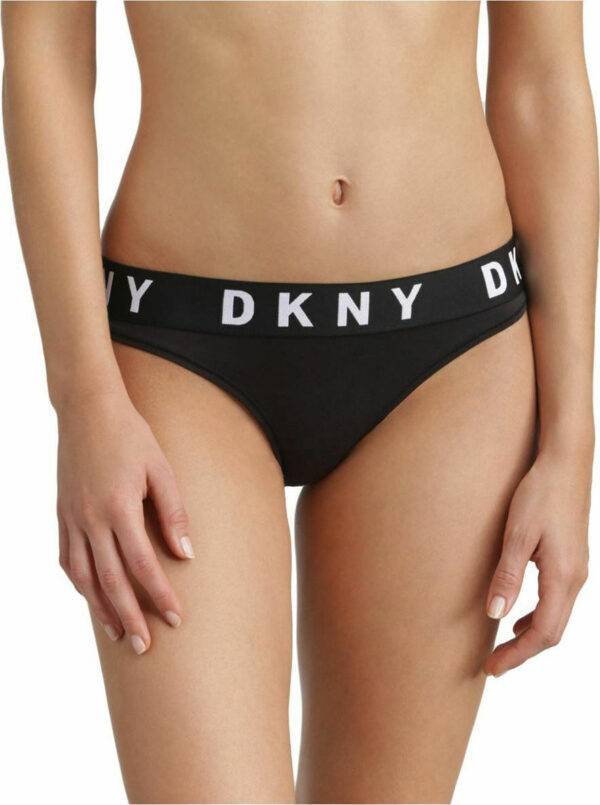 Σλιπ DKNY Cozy Boyfriend DK4513