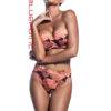 Μαγιό σουτιέν Blue Point strapless floral 2106629