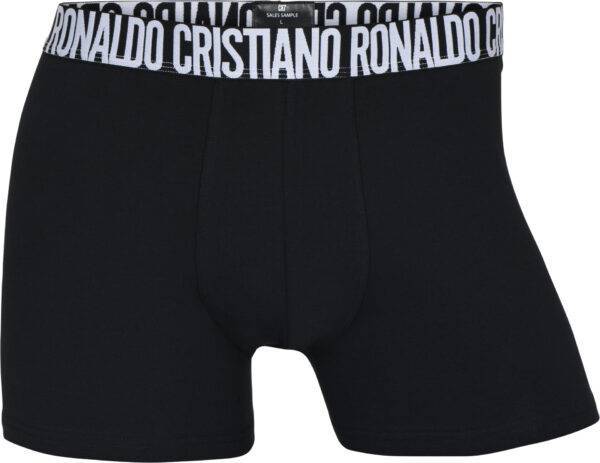 Boxer Cristiano Ronado Organic cotton stretch Σετ 3 8100-49-674