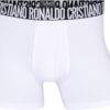 Boxer Cristiano Ronado Organic cotton stretch Σετ 3 8100-49-674