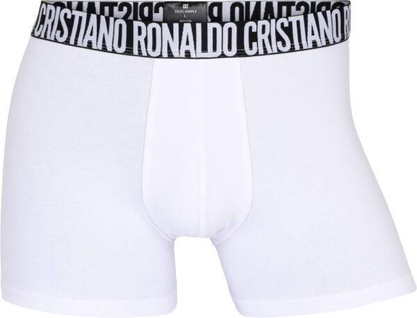 Boxer Cristiano Ronado Organic cotton stretch Σετ 3 8100-49-674