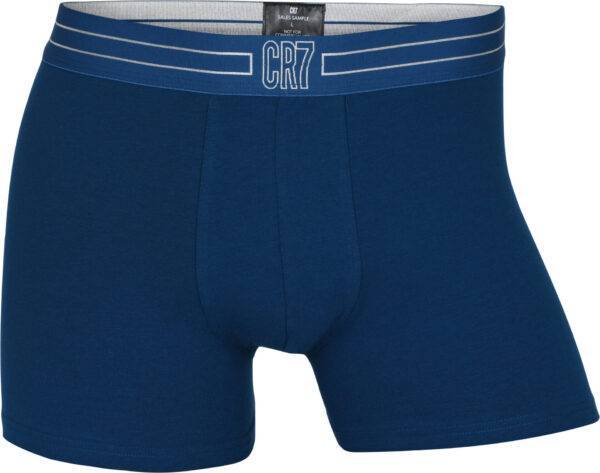 Boxer Cristiano Ronaldo Organic cotton stretch 8100-49-677