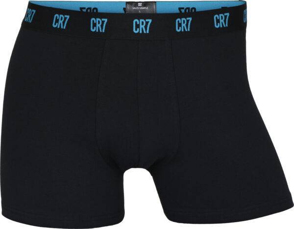 Boxer Cristiano Ronaldo Organic cotton stretch Σετ 3 8110-49-710