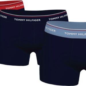 Boxer Tommy Hilfiger organic cotton σετ 3 UMOUMO1642 DWC