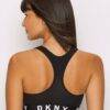 Σουτιέν DKNY Boyfriend Racerback bralette DK4519