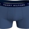 Boxer Tommy Hilfiger recycled cotton σετ 3 UMOUMO2203 OXG