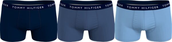 Boxer Tommy Hilfiger recycled cotton σετ 3 UMOUMO2203 OXG
