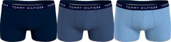 Boxer Tommy Hilfiger recycled cotton σετ 3 UMOUMO2203 OXG