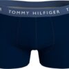 Boxer Tommy Hilfiger organic cotton σετ 3 UMOUMO2324 OXG