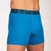 Boxer Cristiano Ronado Organic cotton stretch Σετ 3 8100-49-2731