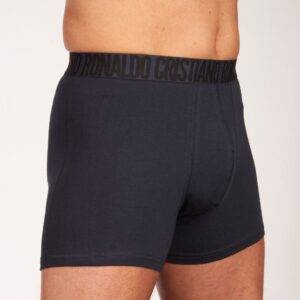 Boxer Cristiano Ronado Organic cotton stretch Σετ 3 8100-49-2731