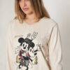 Γυναικεία πιτζάμα Μ\Μ Disney 55085-0