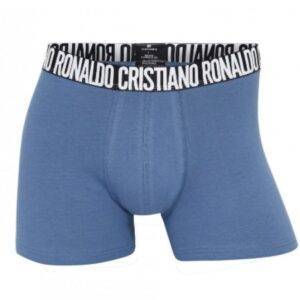 Boxer Cristiano Ronado Organic cotton stretch Σετ 3 8100-49-683