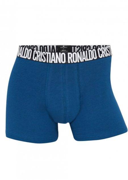 Boxer Cristiano Ronado Organic cotton stretch Σετ 3 8100-49-683
