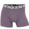 Boxer Cristiano Ronado Organic cotton stretch Σετ 3 8100-49-683