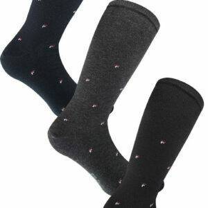 Ανδρικές κάλτσες Fila F5279-3CD
