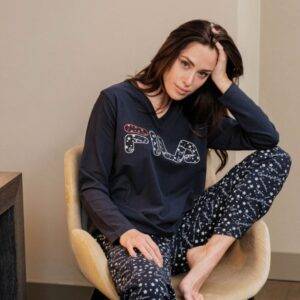 Γυναικείο homewear Fila FPW4072