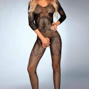 Ολόσωμο καλσόν Livia Corsetti Kinsley