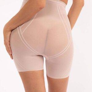 Κορσές Airsculpt hi waist shape brief Dorina D001607M008