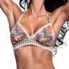 Γυναικείο μαγιό Tropical Girl τρίγωνο Blue Point 22066057