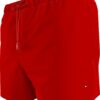 Μαγιό βερμούδα Tommy Hilfiger medium drawstring UMOUMO2041 XLG