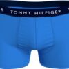 Boxer Tommy Hilfiger recycled cotton σετ 3 UMOUMO2203 OV2