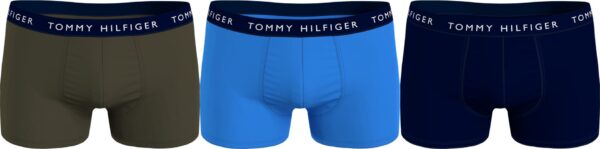 Boxer Tommy Hilfiger recycled cotton σετ 3 UMOUMO2203 OV2