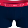 Boxer Tommy Hilfiger recycled cotton σετ 3 UMOUMO2324 OV2