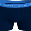 Boxer Tommy Hilfiger recycled cotton σετ 3 UMOUMO2324 OV2