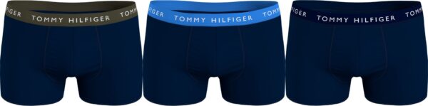 Boxer Tommy Hilfiger recycled cotton σετ 3 UMOUMO2324 OV2