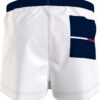 Μαγιό βερμούδα Tommy Hilfiger Short drawstring UMOUMO2491 YBR