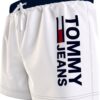 Μαγιό βερμούδα Tommy Hilfiger Short drawstring UMOUMO2491 YBR