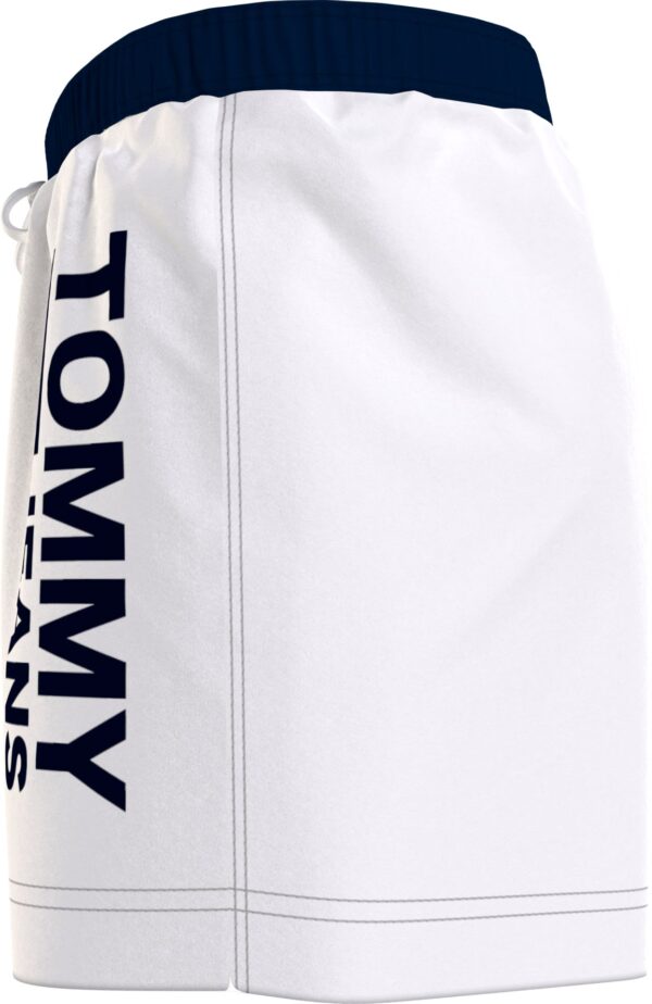 Μαγιό βερμούδα Tommy Hilfiger Short drawstring UMOUMO2491 YBR