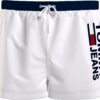 Μαγιό βερμούδα Tommy Hilfiger Short drawstring UMOUMO2491 YBR