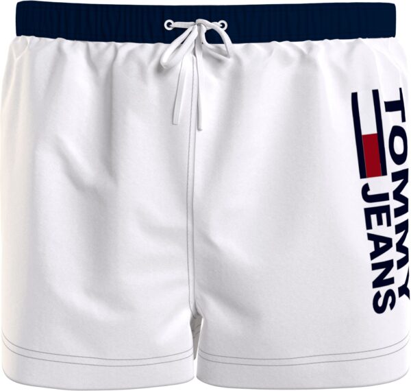 Μαγιό βερμούδα Tommy Hilfiger Short drawstring UMOUMO2491 YBR