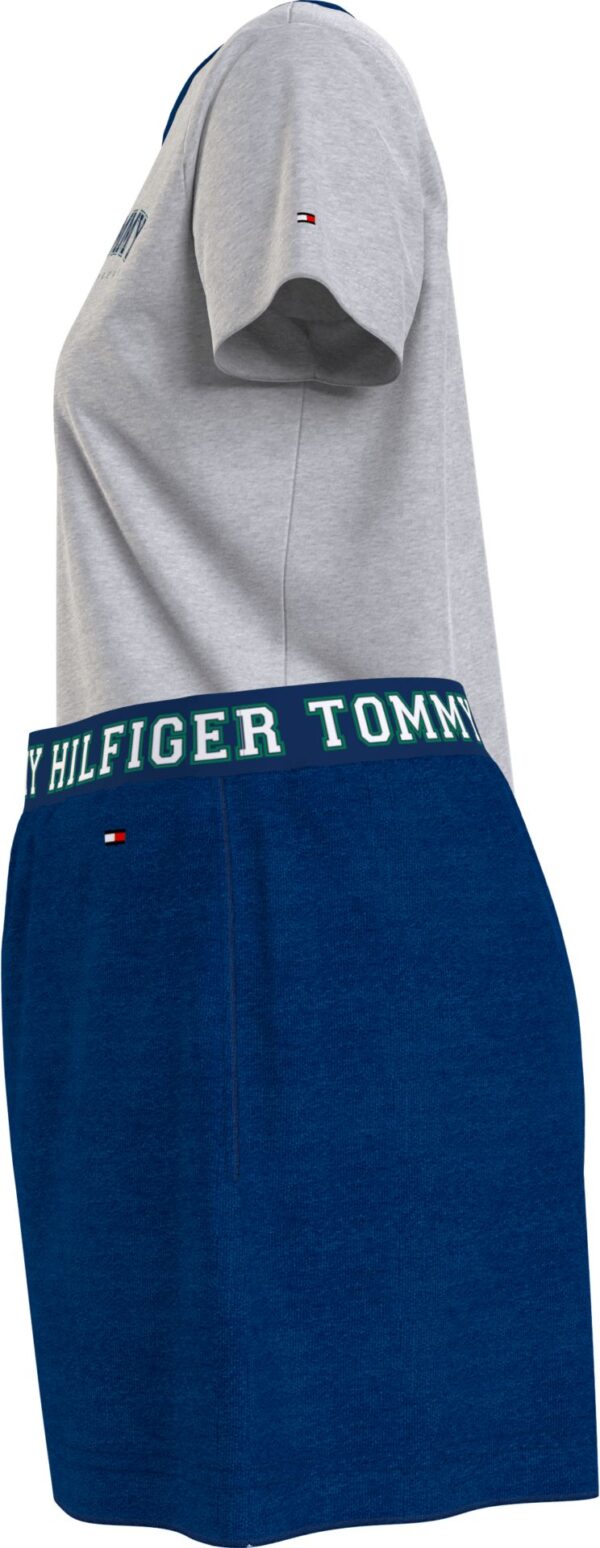 Γυναικεία πιτζάμα Tommy Hilfiger UWOUWO3217 ORX