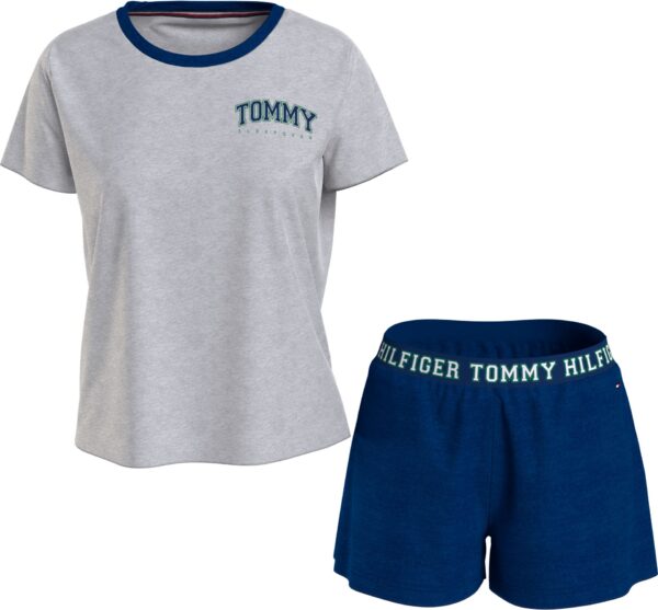 Γυναικεία πιτζάμα Tommy Hilfiger UWOUWO3217 ORX