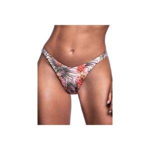 Γυναικείο μαγιό σλιπ Tropical Girl brazil Blue Point 22065058