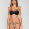 Γυναικείο μαγιό σλιπ Luna Africa 93838