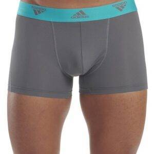 Ανδρικά boxer Adidas Active micro flex vented σετ 2 4A4MO2