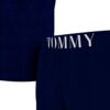 Ανδρική πιτζάμα Tommy Hilfiger κοντο μανικι, UMOUMO2433 OSX