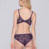 Γυναικείο σλιπ Daisy brief Luna 25242