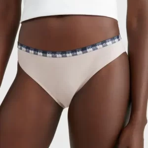 Γυναικείο σλιπ σετ 3 Tommy Hilfiger bikini recycled cotton UWOUWO3920 OWQ