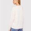 Γυναικεία πιτζάμα Tommy Hilfiger UWOUWO2566 OSS