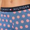 Γυναικεία πιτζάμα Tommy Hilfiger UWOUWO2566 OSS