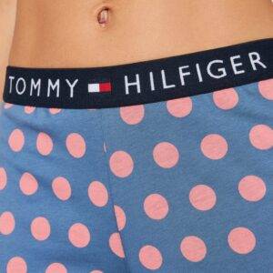 Γυναικεία πιτζάμα Tommy Hilfiger UWOUWO2566 OSS