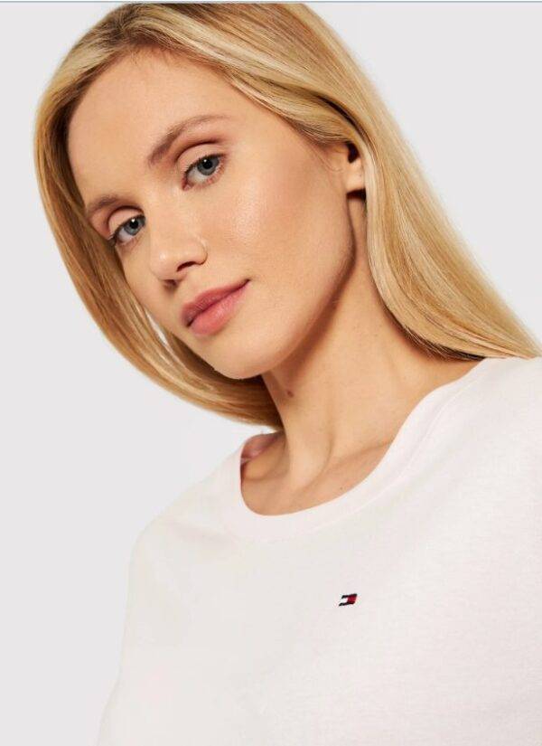 Γυναικεία πιτζάμα Tommy Hilfiger UWOUWO2566 OSS