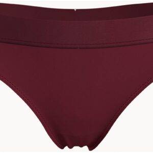 Γυναικείο σλιπ string Tommy Hilfiger UWOUWO3259 XJS