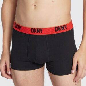 Ανδρικά boxer DKNY σετ 3 U5_6702_DKNY